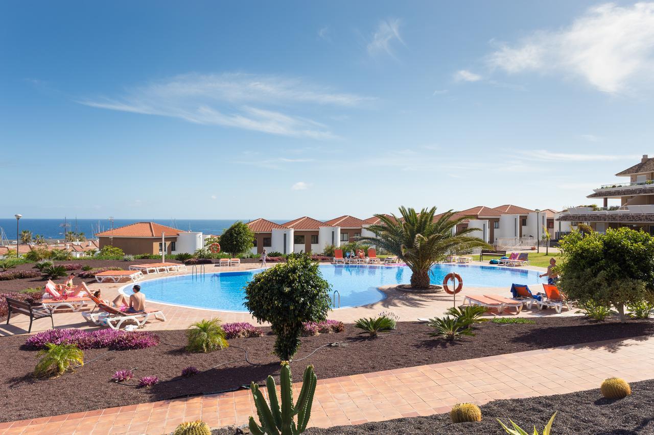 Royal Marina Bay Golf Apartment San Miguel De Abona Exterior foto