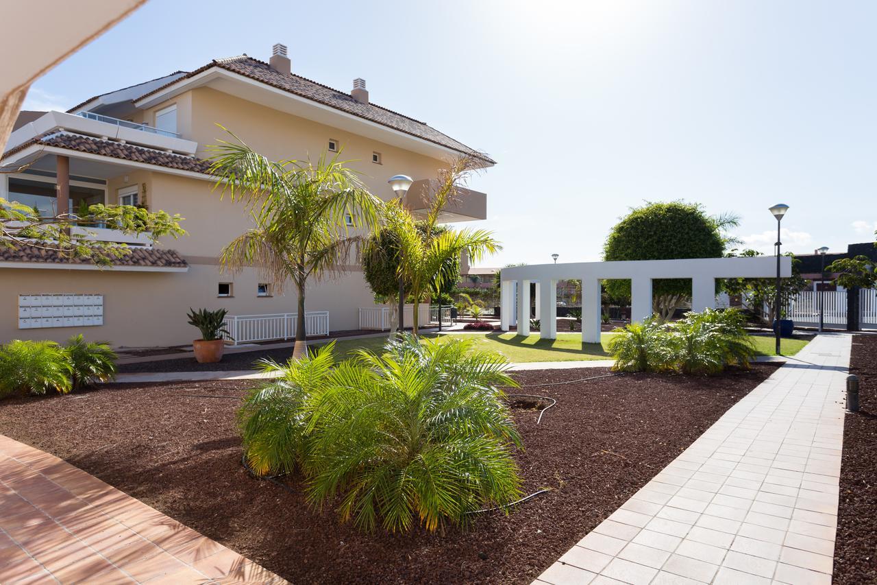 Royal Marina Bay Golf Apartment San Miguel De Abona Exterior foto