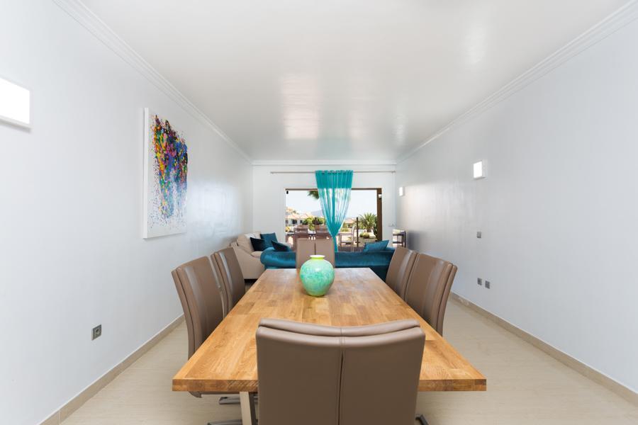 Royal Marina Bay Golf Apartment San Miguel De Abona Exterior foto