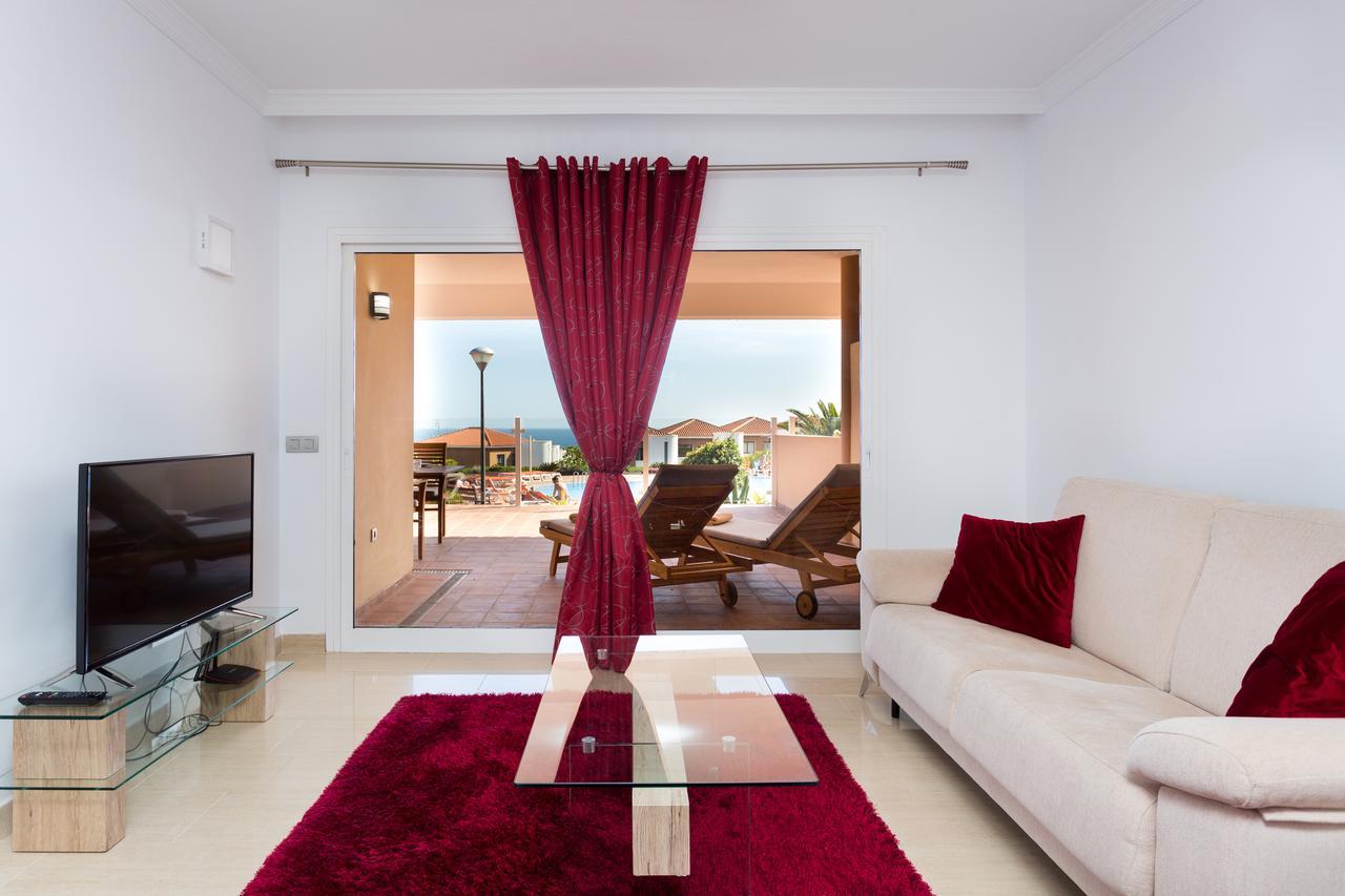 Royal Marina Bay Golf Apartment San Miguel De Abona Exterior foto