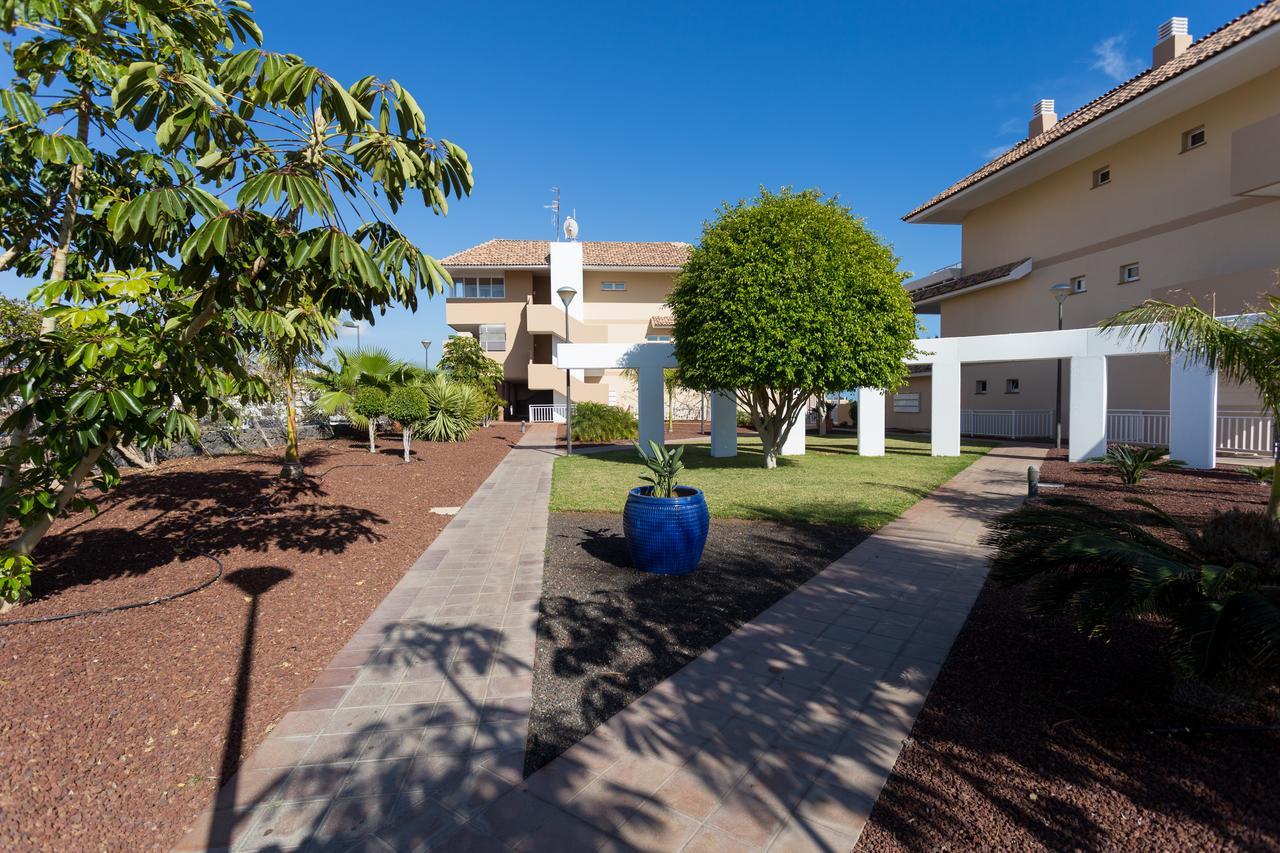 Royal Marina Bay Golf Apartment San Miguel De Abona Exterior foto