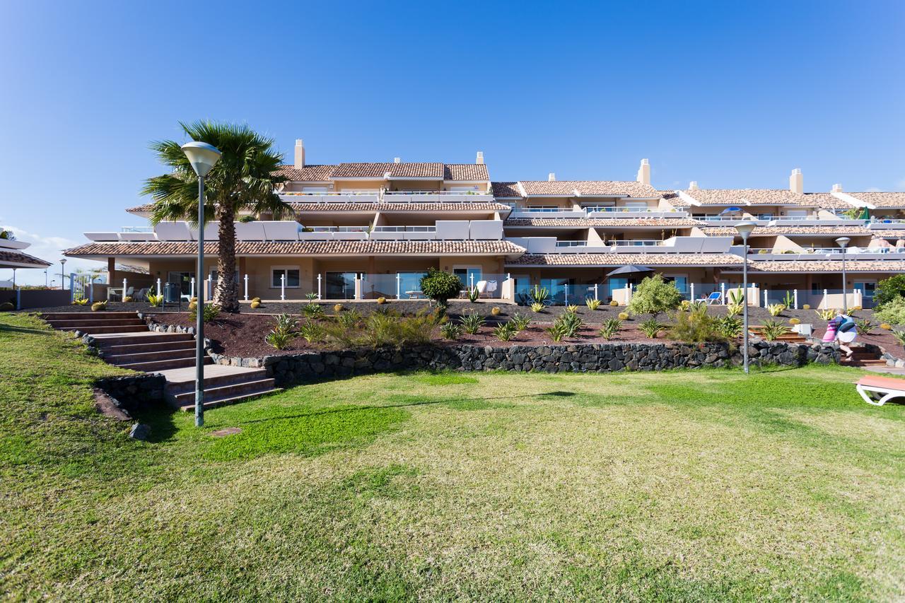 Royal Marina Bay Golf Apartment San Miguel De Abona Exterior foto