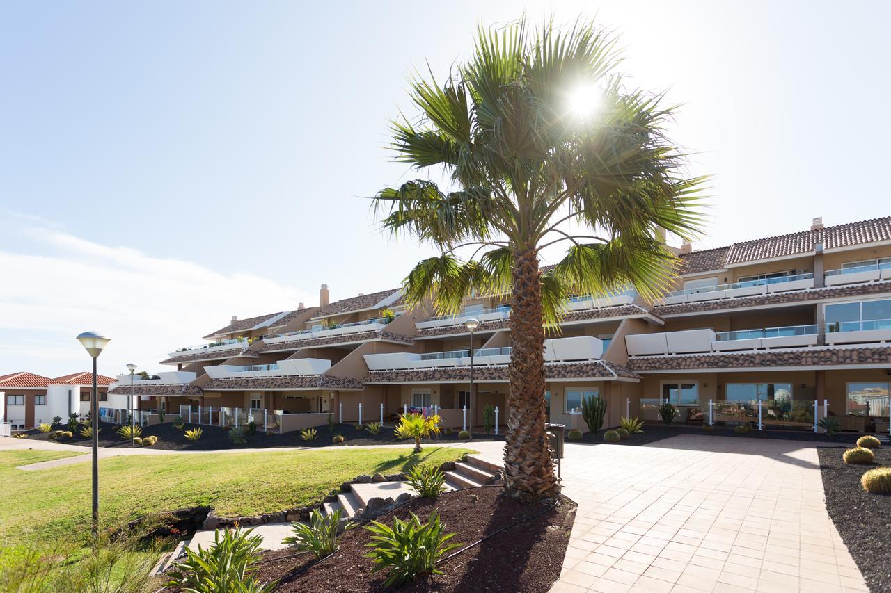 Royal Marina Bay Golf Apartment San Miguel De Abona Exterior foto
