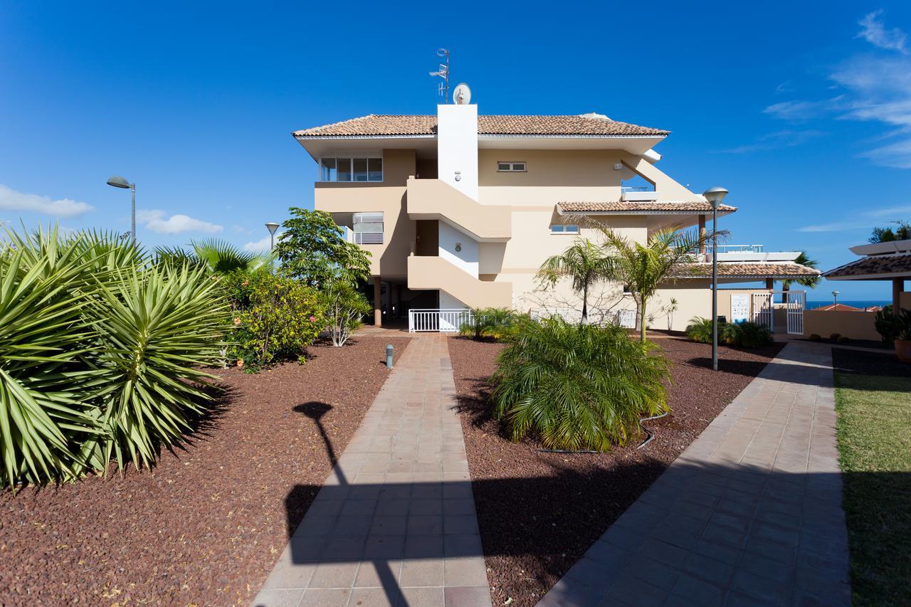 Royal Marina Bay Golf Apartment San Miguel De Abona Exterior foto