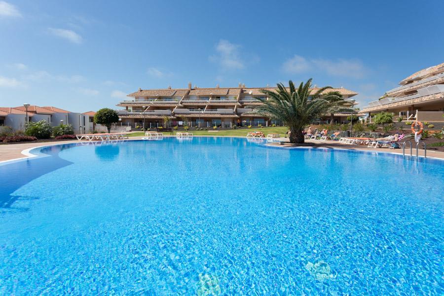Royal Marina Bay Golf Apartment San Miguel De Abona Exterior foto